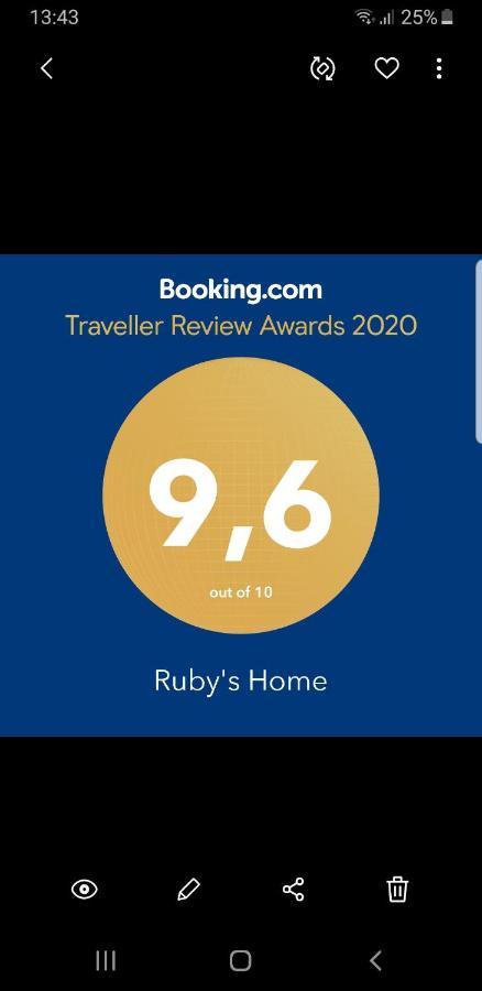 Ruby'S Home بودْسْتغانا المظهر الخارجي الصورة